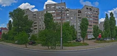 Улица 9 января 36