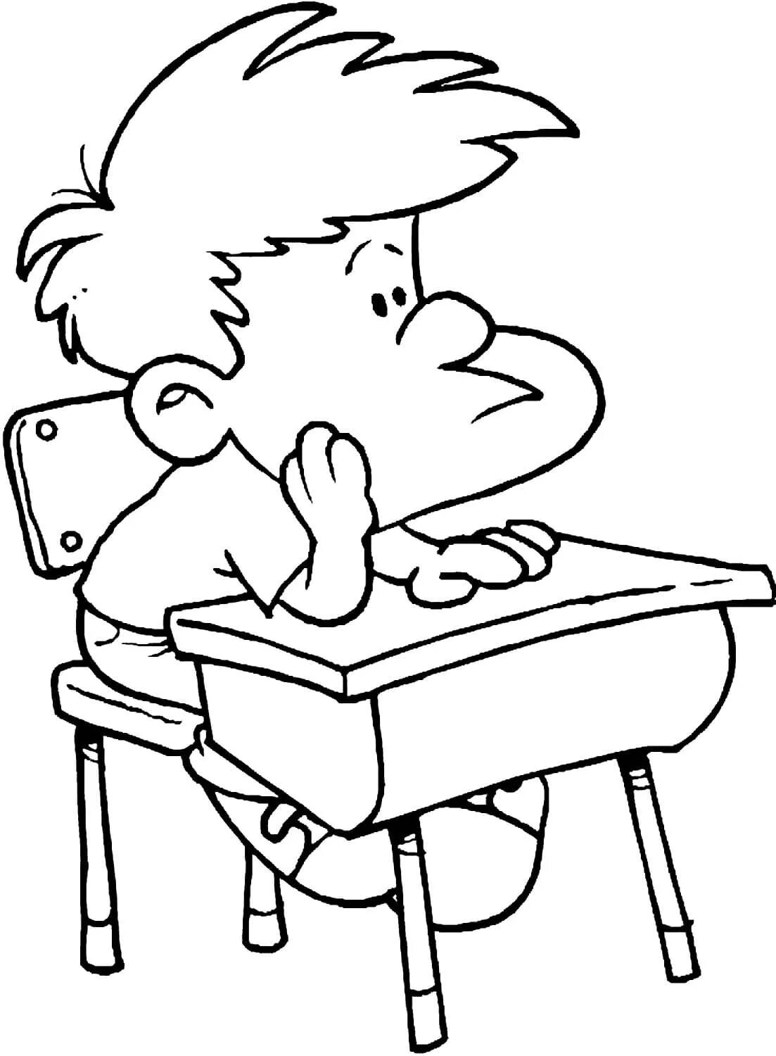 Ученик раскраска. Раскраски урок. Раскраски урок. Раскраска школа. Раскраска учитель.