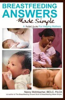 Breastfeeding makes mothers feel better