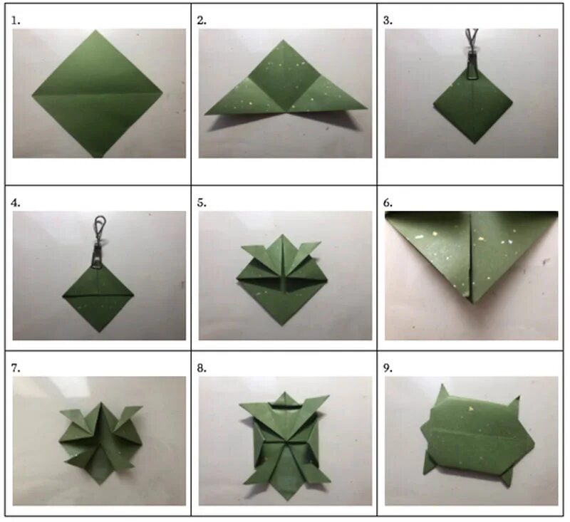 Оригами морские обитатели. Оригами морские жители. Оригами на морскую тематику. Методы оригами