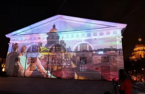 Манеж санкт петербург выставки