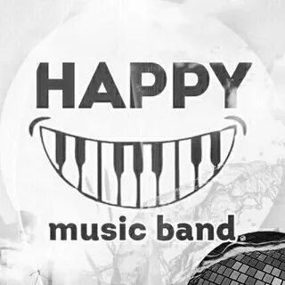 Happier cover