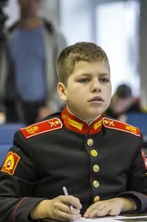 Суворовское училище в москве для мальчиков