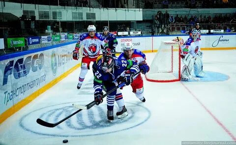 Адмирал хоккейный клуб таблица