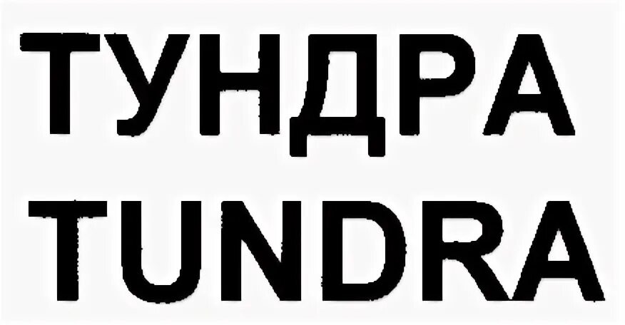 Аптека тундра