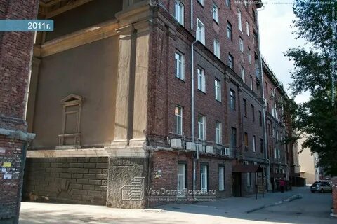 Станиславского 3 1