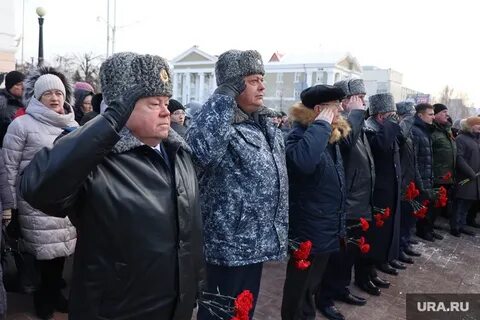 Ура курган последние новости