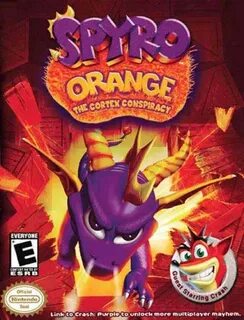 Crash links