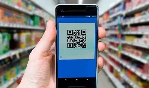 Сам по qr коду
