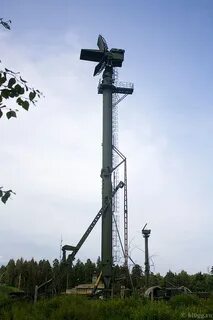 Высота 35
