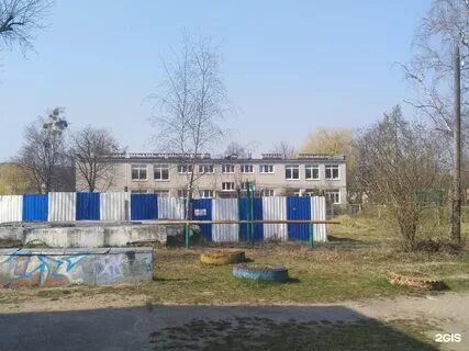 Детский сад 9 октябрьский