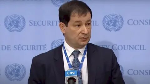 Полянский оон