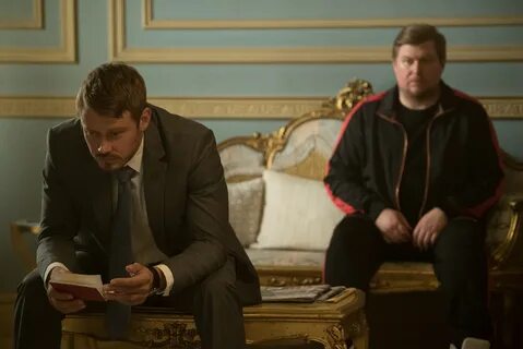 Мужские истории