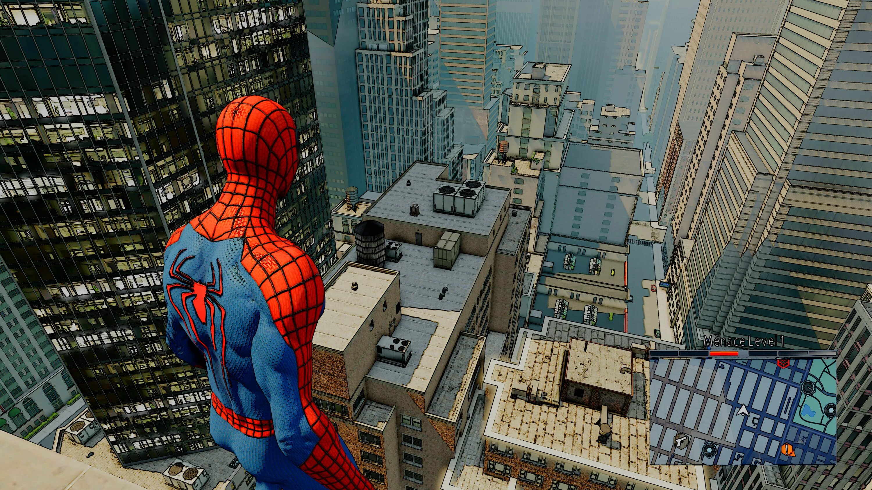 Marvel spider man 2 dev build pc. Spider-man 2 рэймонд. ультимейт спайдер мен 2. spider-man 2 (игра, 2025). человек паук 2 игра 2025.