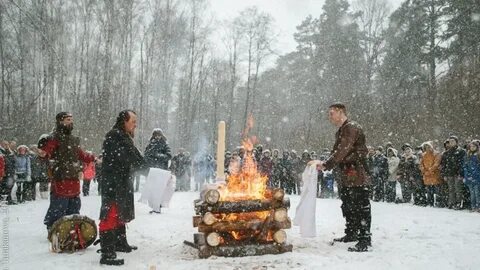 Велесов день что это