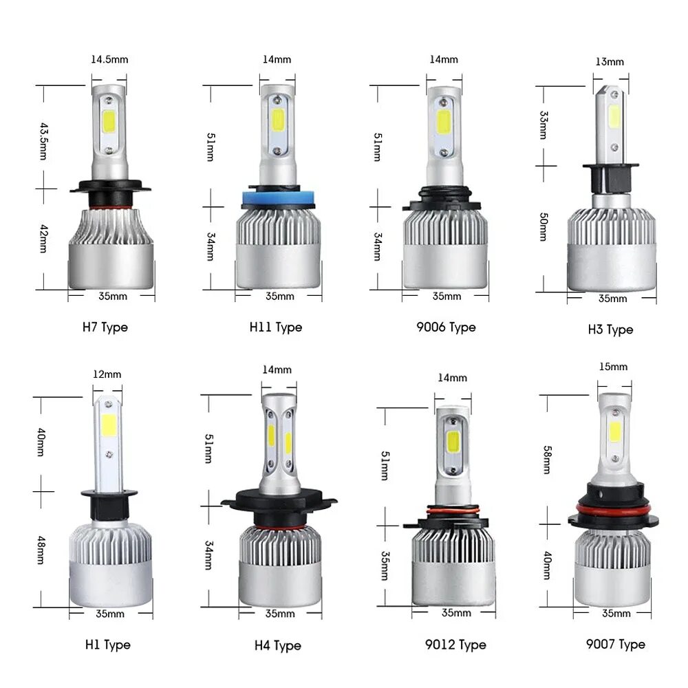 Различия ламп. Oslamp h7 диодные. Цоколи ламп h11 h7 h3. С7 лед лампы h4. Цоколь h7 и h3 светодиодные лампы.