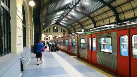 Metro s