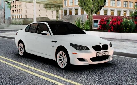 Gta m5