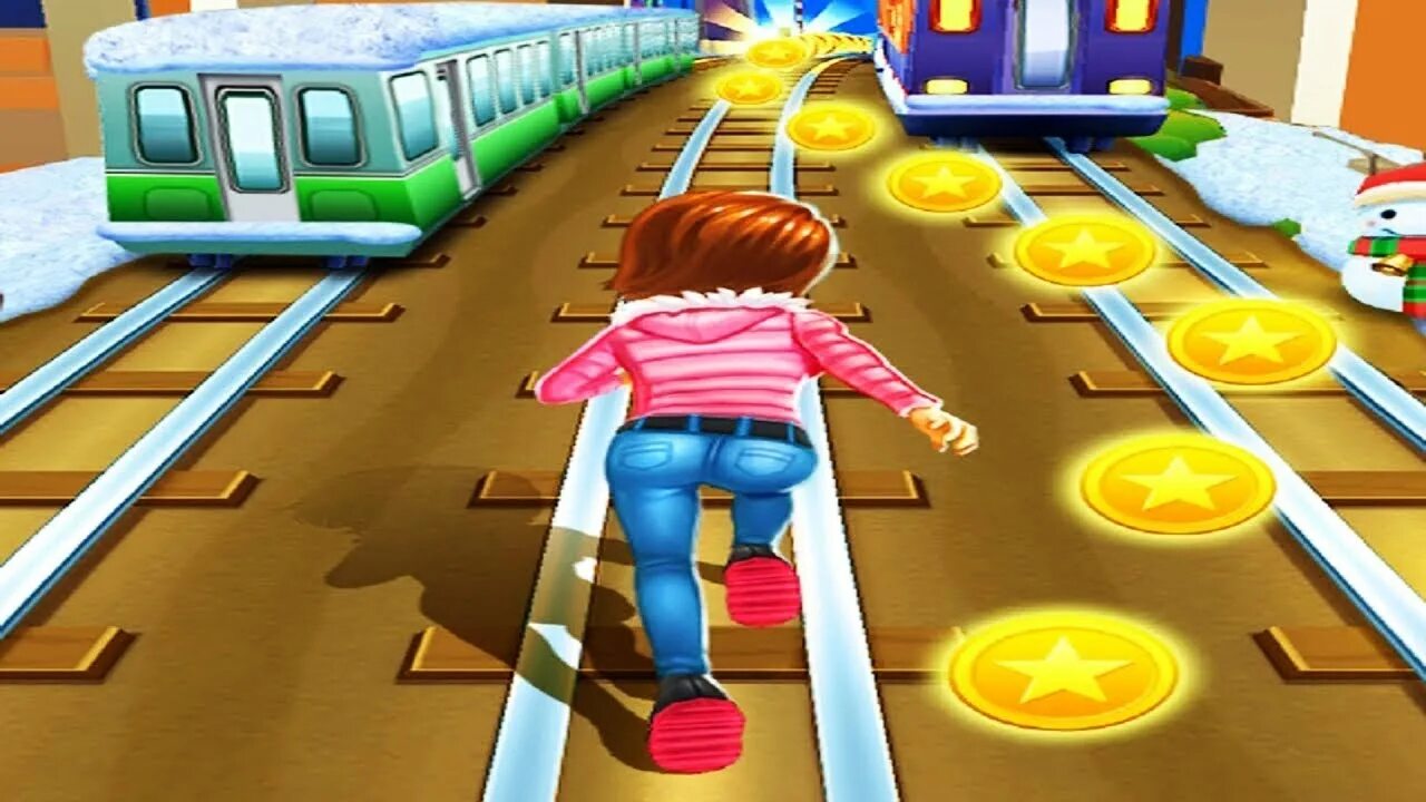 Играть в игру убегать. Subway Princess. Раннер игра Subway. Игра мальчик бегает. Бег в компьютерных играх.