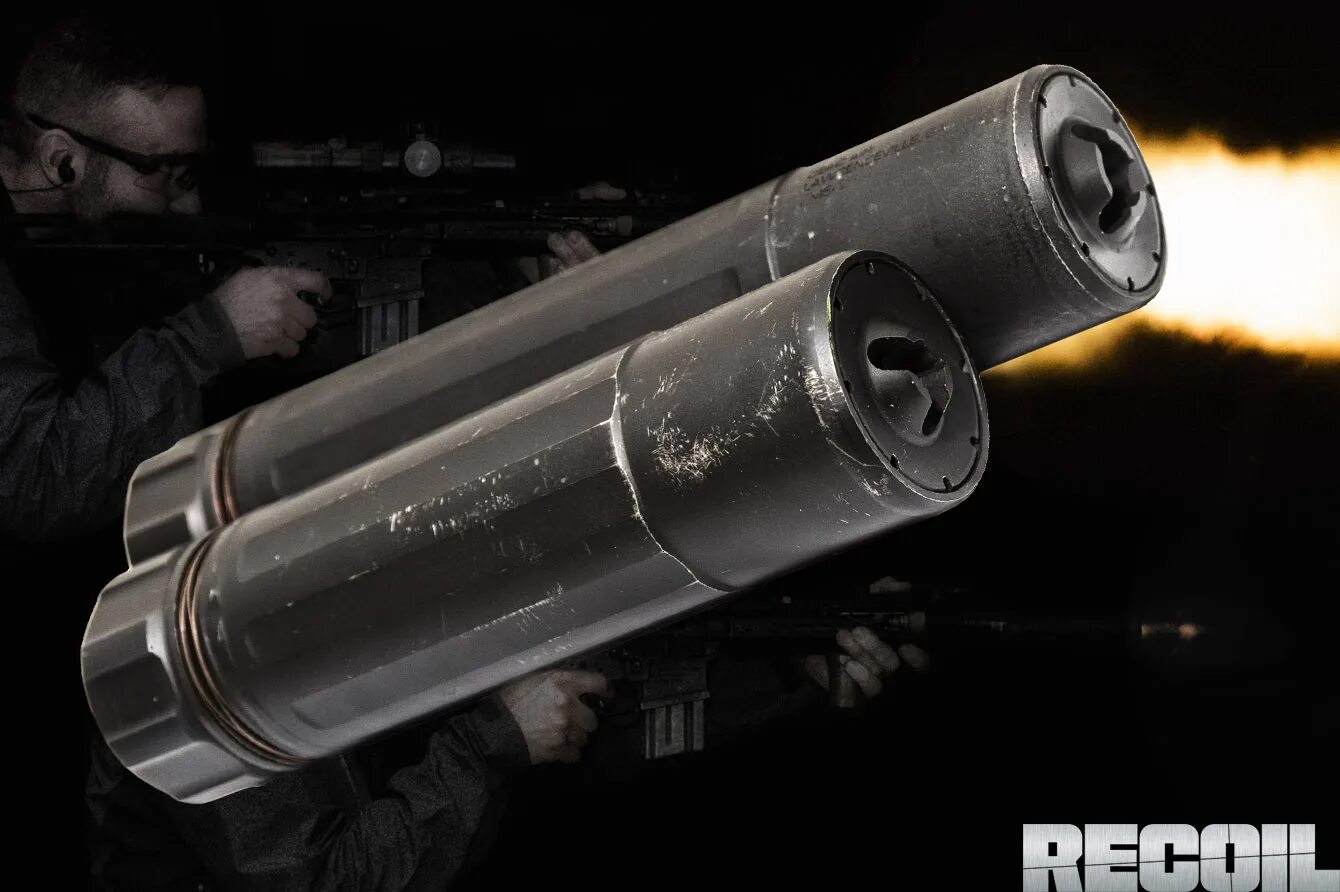 Gun videos. Dead Air Flash Hider. Dead Air выхлоп. Дед Эир 5.56 45. Dead Air Silencers.