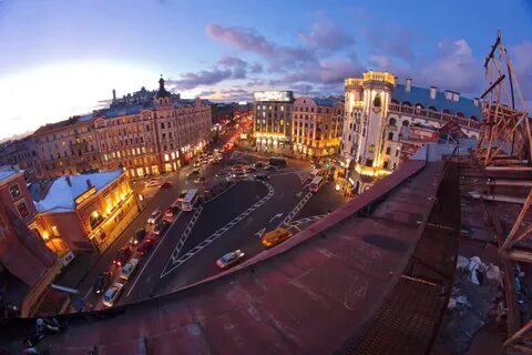 Петербург льва толстого