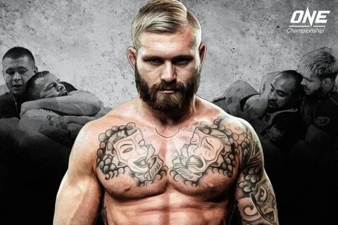 American grappling superstar Gordon Ryan has signed with ONE Championship t...