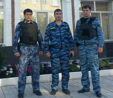 Работа сторожа в аксае