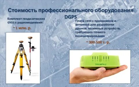 Стоит профессионал