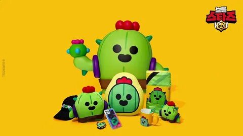 Brawl stars друг