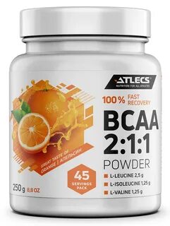 Bcaa 2 1 1