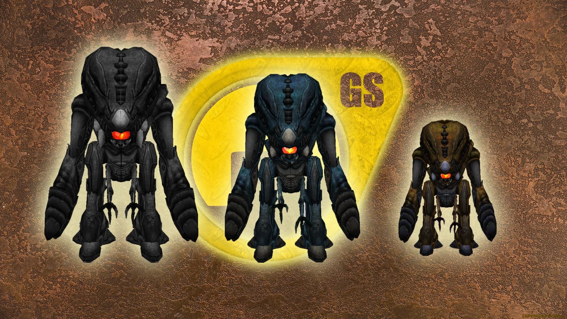 Half life final