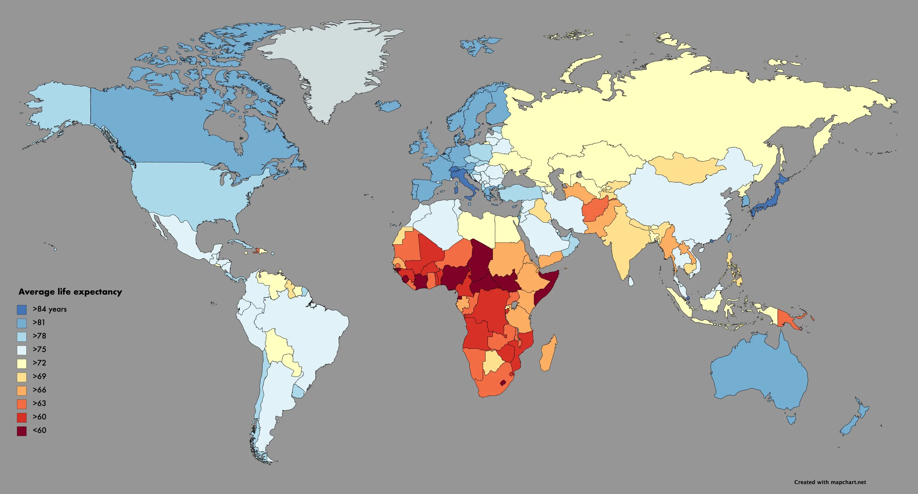 Карта продолжительности жизни. Продолжительность жизни по всему миру карта. Карта продолжительности жизни в мире. Продолжительность жизни по странам. Страны Африки по продолжительности жизни.