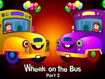 chuchu tv wheels on the bus - build-it-up.com.