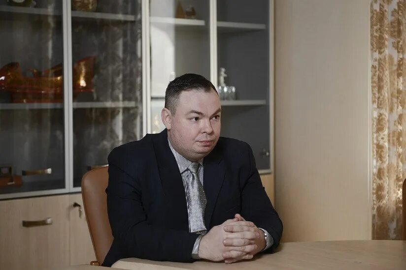 Князев Андрей Михайлович - Запись к врачу на медицинские услуги - К-МЕДИЦИНА * -