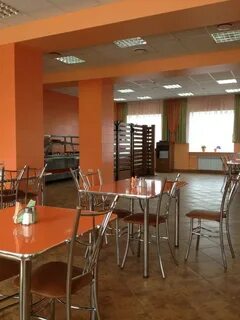 Кафе орск список лучших