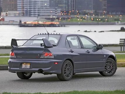 Mitsubishi m