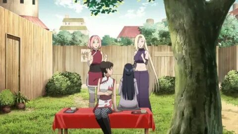 Wallpapers Tenten,sakura,ino - Wallpaper Cave