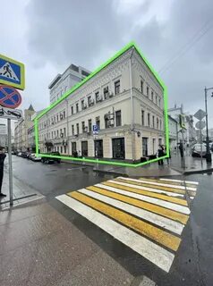 Сухаревская дом 5