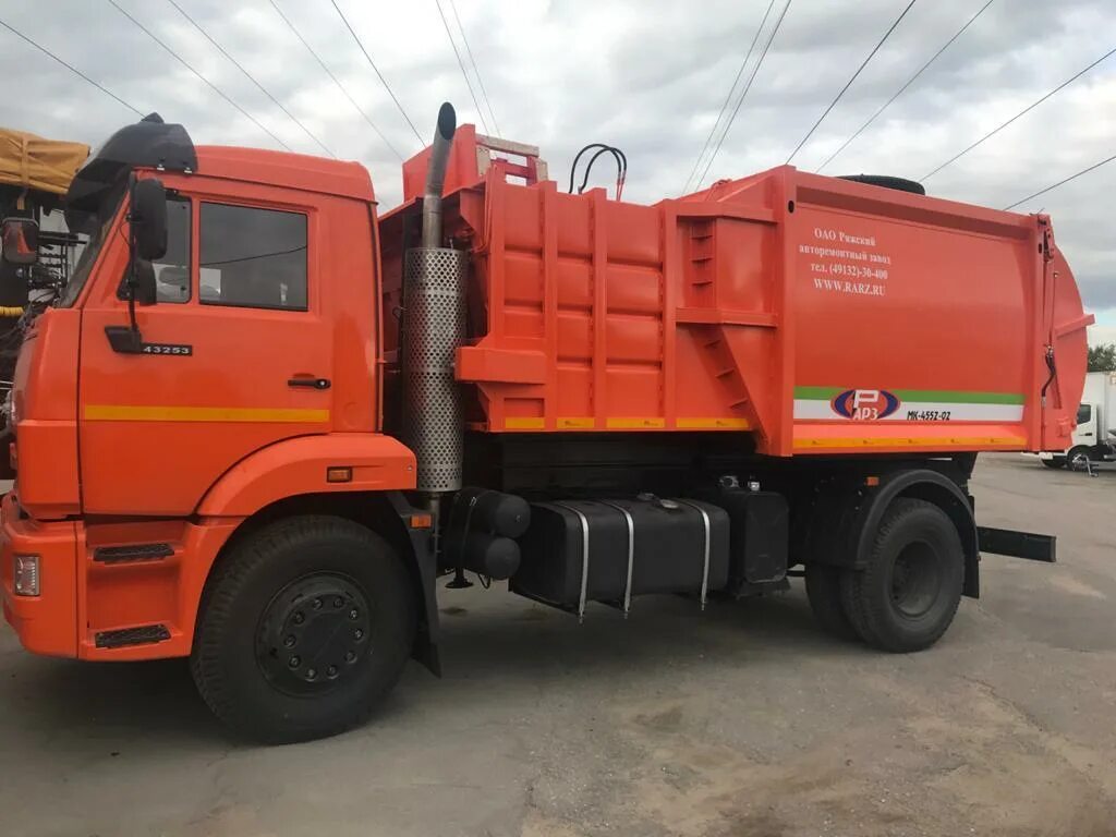 КАМАЗ 43253-3010-69. Мусоровоз МК 4552 02. КАМАЗ МК 4552-02. КАМАЗ 43253-3010-69(g5).