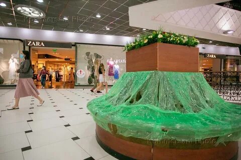 Shopping index