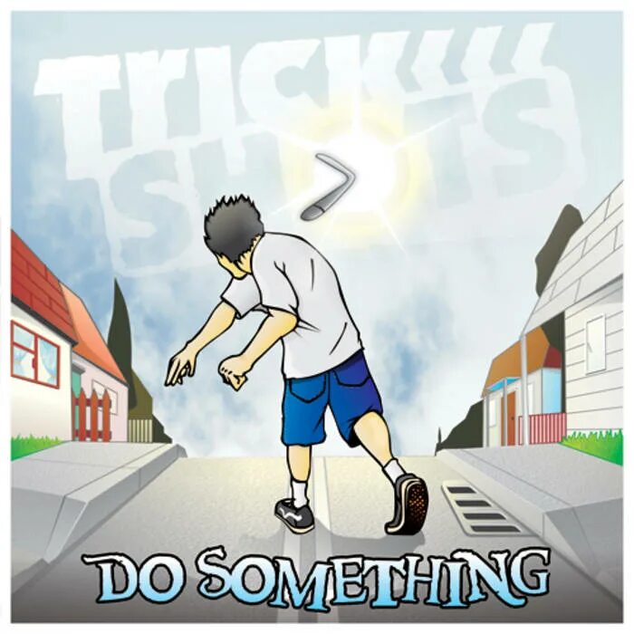 Something feels wrong. Do something игра. Trick shots Band. My best Trick shots. Trick shot Armajet.