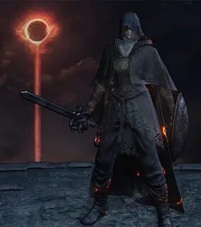 Мод souls