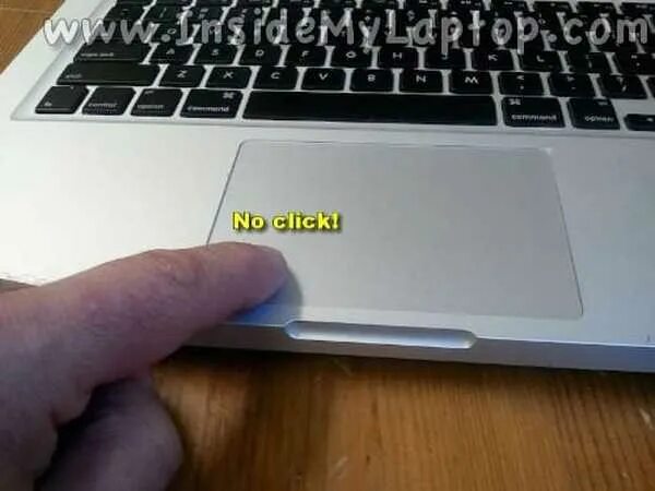 Touchpad not working. Тачпад макбук. touchpad macbook трещина. рабочая зона клика тачпада macbook.