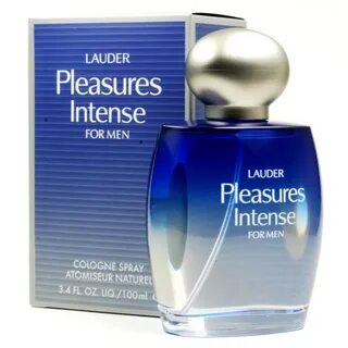 Pleasures intense