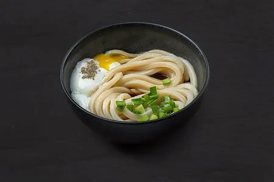 Custom udon 18