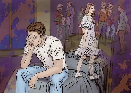 Обратимся к роману