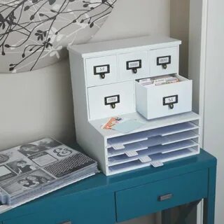 Toms simple storage
