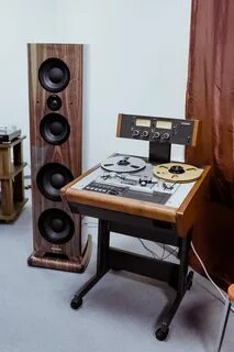 Hi fi high end show 2024 москва