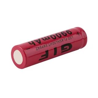 Li ion led