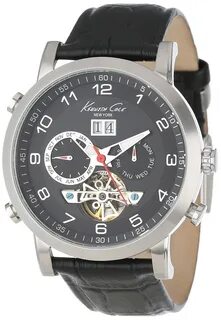 New york watch
